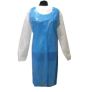 Delantal desechable